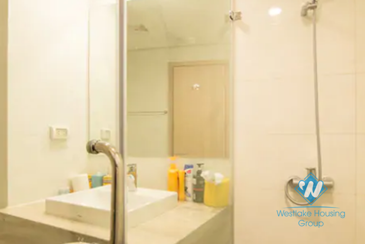 A beautifully luxury apartment in Mipec Long Bien for rent